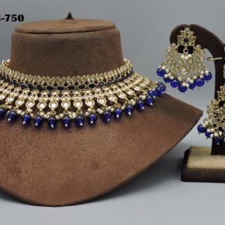 CHOKER NECKLACE SETS