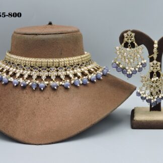CHOKER NECKLACE SETS