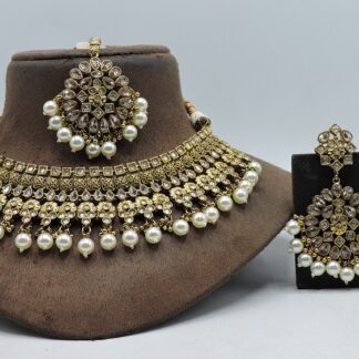 CHOKER NECKLACE SETS