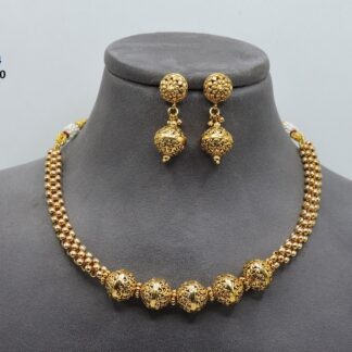 ANTIQUE NECKLACE SETS