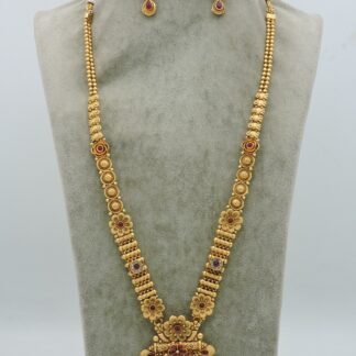 ANTIQUE LONG SET