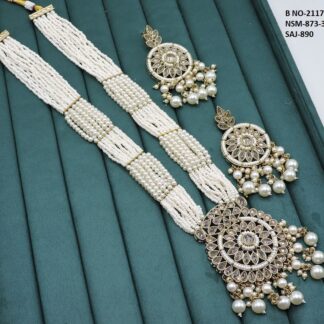 MEHNDI POLISH LONG SETS