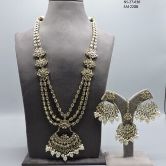 MEHNDI POLISH LONG SETS