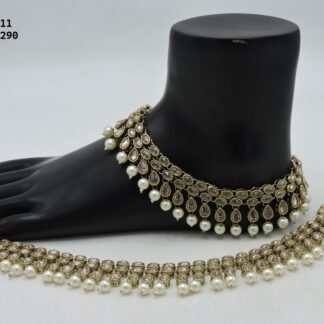 MEHNDI POLISH PAYAL