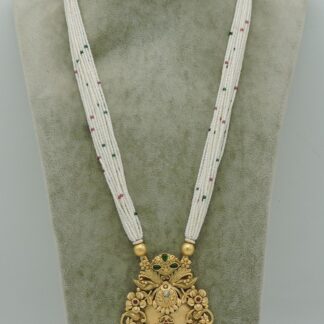 ANTIQUE PENDANT SETS