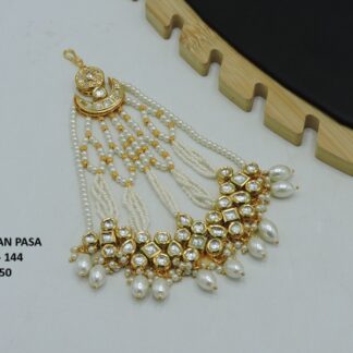 KUNDAN PASA