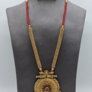 ANTIQUE PENDANT SETS