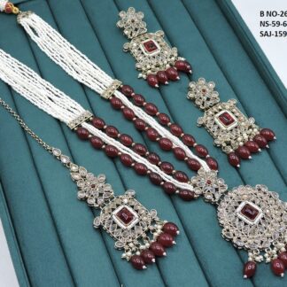 MEHNDI POLISH LONG SETS