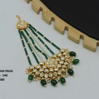 KUNDAN PASA