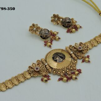 ANTIQUE NECKLACE SETS