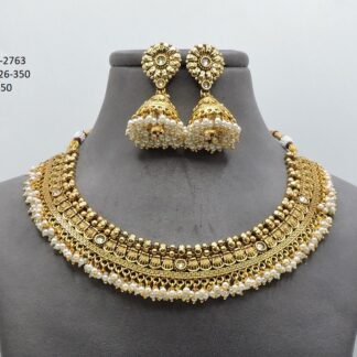 ANTIQUE NECKLACE SETS
