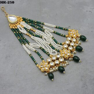 KUNDAN PASA