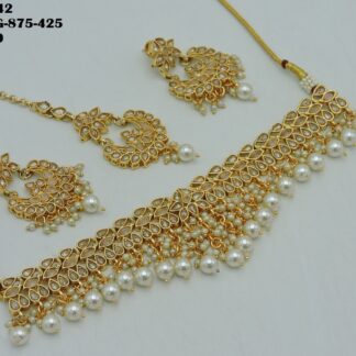 REVERSE AD CHOKER SETS