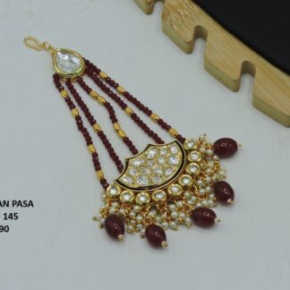 KUNDAN PASA