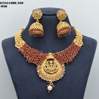 ANTIQUE NECKLACE SETS