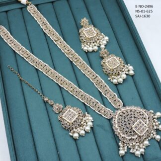 MEHNDI POLISH LONG SETS