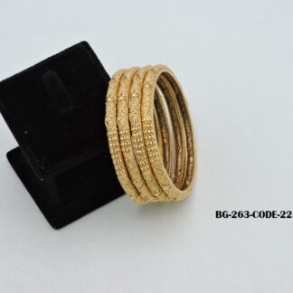 ANTIQUE RAJWADI BANGLES