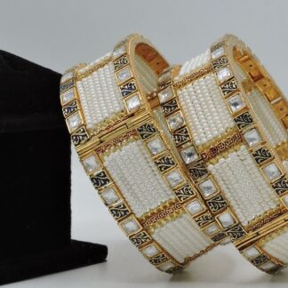 ANTIQUE RAJWADI BANGLES