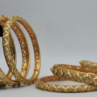 ANTIQUE RAJWADI BANGLES