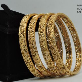 ANTIQUE RAJWADI BANGLES