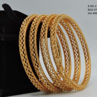 ANTIQUE RAJWADI BANGLES