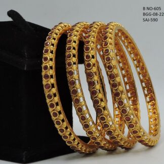ANTIQUE RAJWADI BANGLES