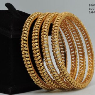 ANTIQUE RAJWADI BANGLES