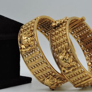 ANTIQUE RAJWADI BANGLES