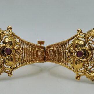 ANTIQUE RAJWADI BANGLES