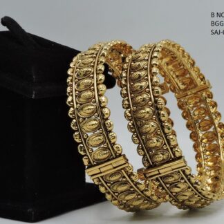 ANTIQUE RAJWADI BANGLES