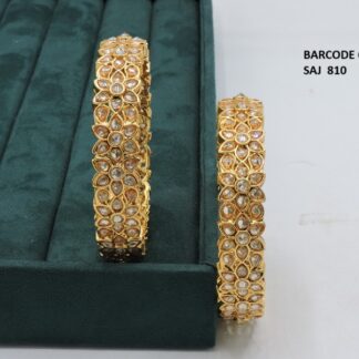 ANTIQUE BANGLES SET
