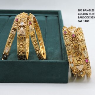 BANGLES SET