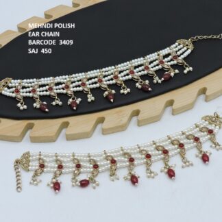 EAR CHAIN