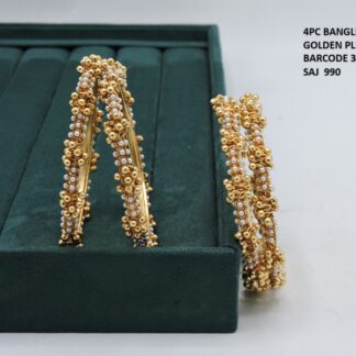 ANTIQUE GUGRU BANGLES