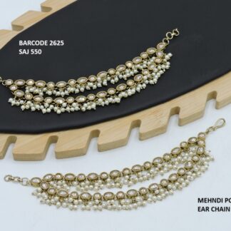 EAR CHAIN