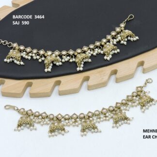 EAR CHAIN