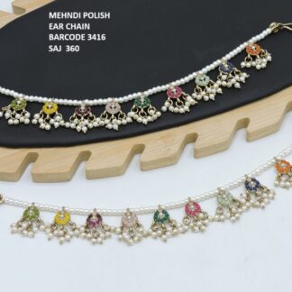 EAR CHAIN