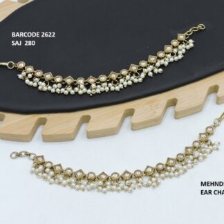 EAR CHAIN