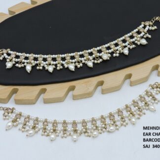 EAR CHAIN