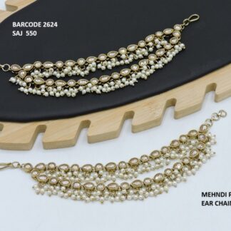 EAR CHAIN