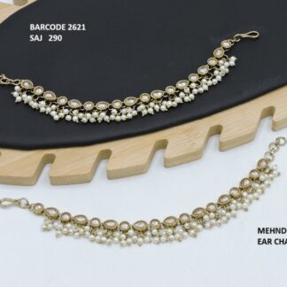 EAR CHAIN