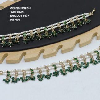 EAR CHAIN