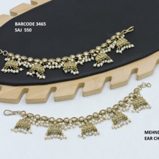 EAR CHAIN