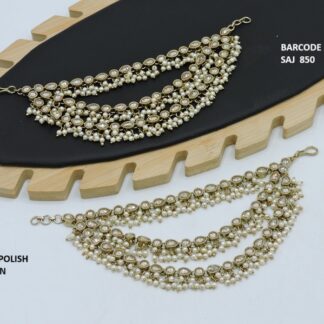 EAR CHAIN