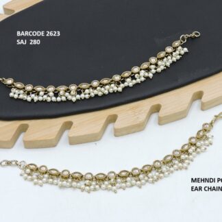 EAR CHAIN