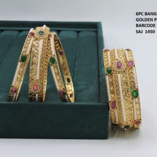 BANGLES SET