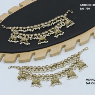 EAR CHAIN