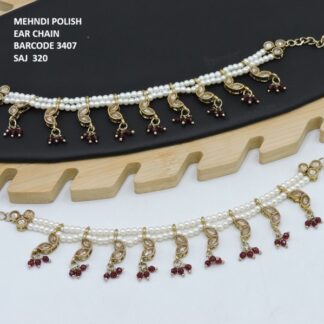 EAR CHAIN