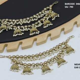 EAR CHAIN
