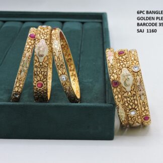 BANGLES SET